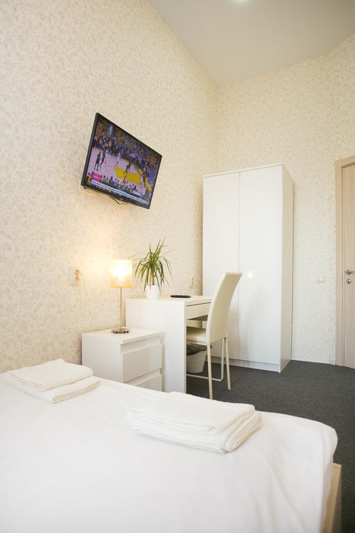 מלון ניז'ני נובגורוד Gorkiy מראה חיצוני תמונה